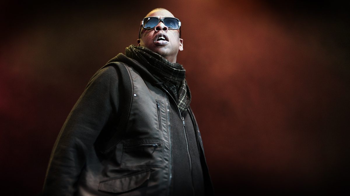 Jay Z