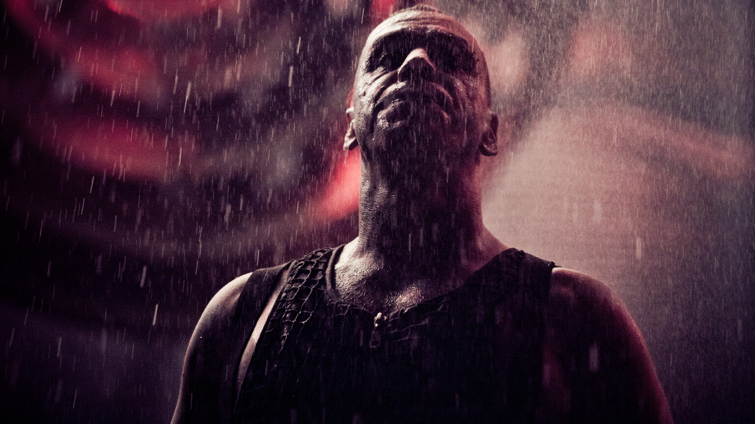 Rammstein, Valhall Oslo 2012