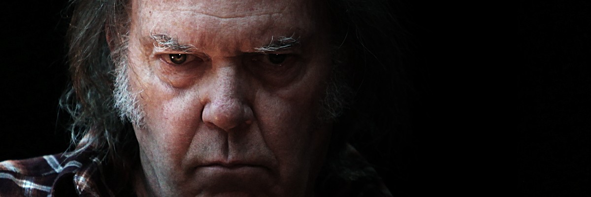 Neil Young