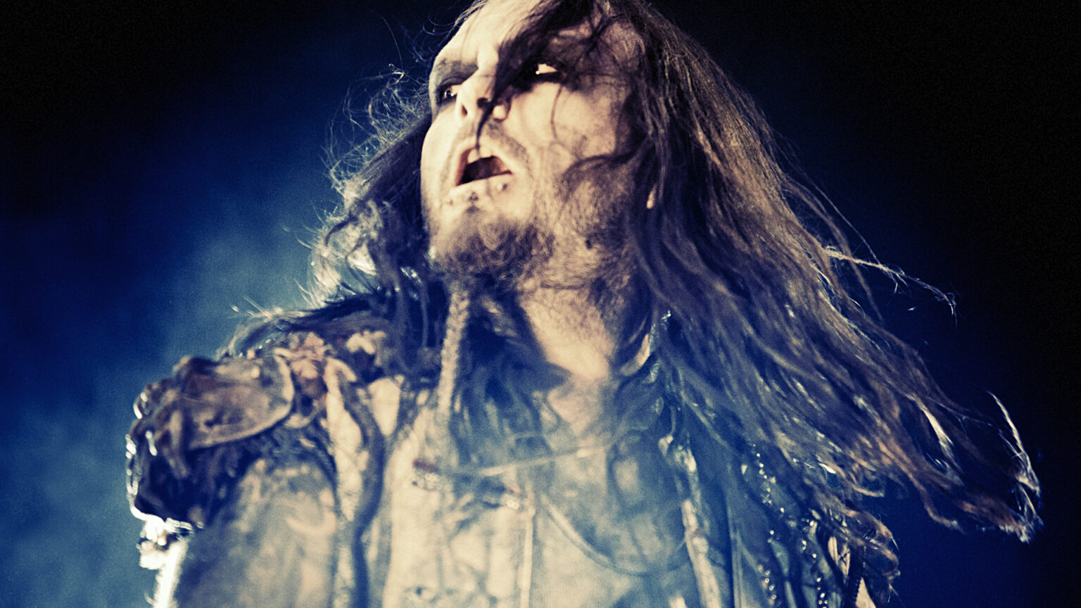 Dimmu Borgir featuring KORK