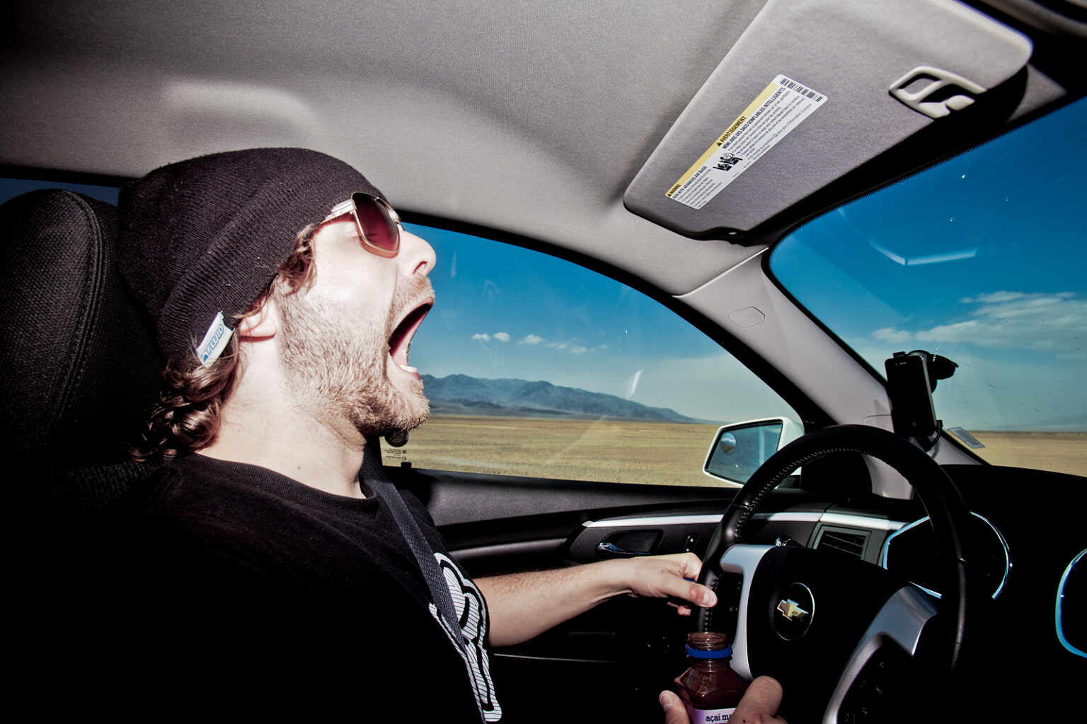 mdriver