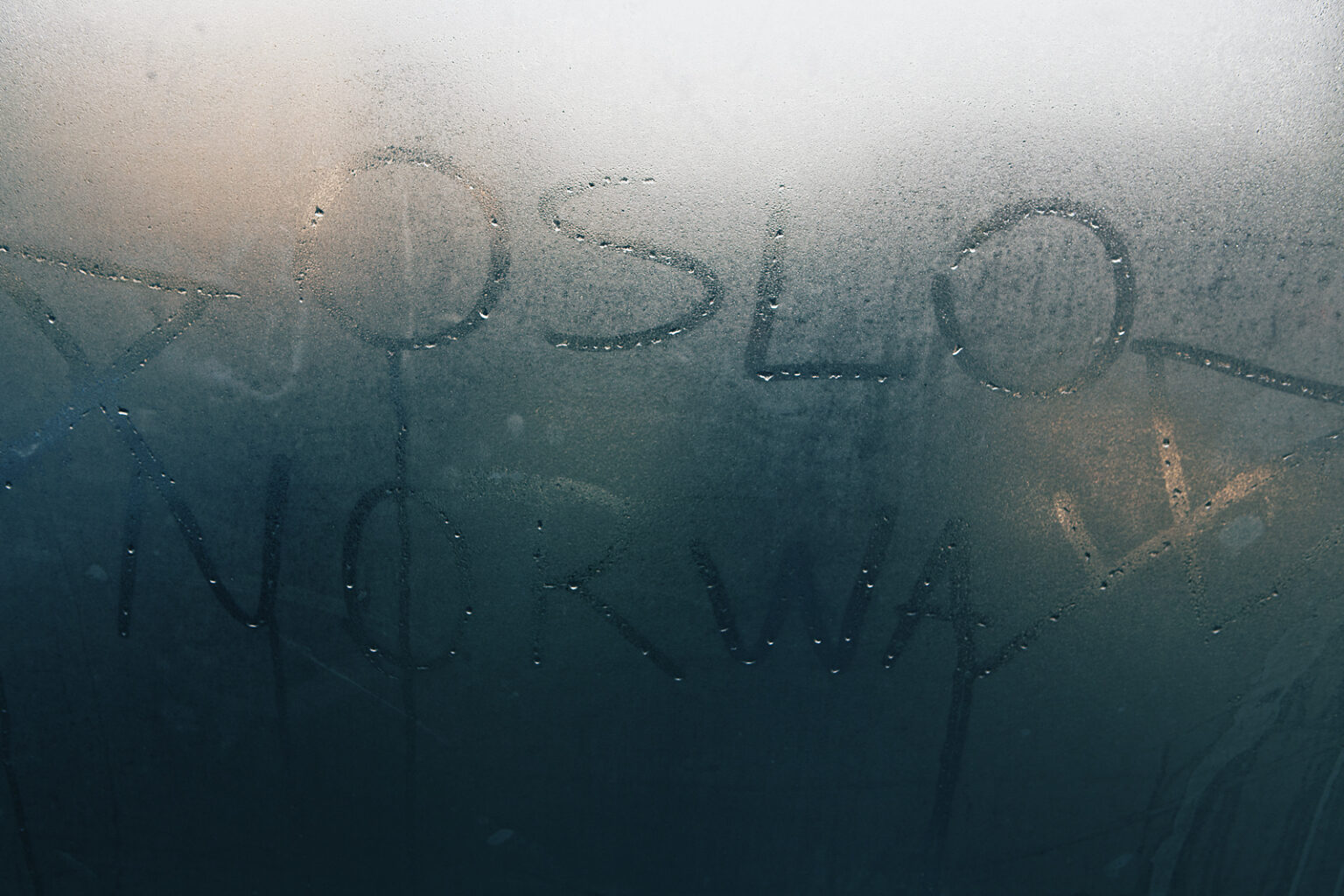 OSLOVE