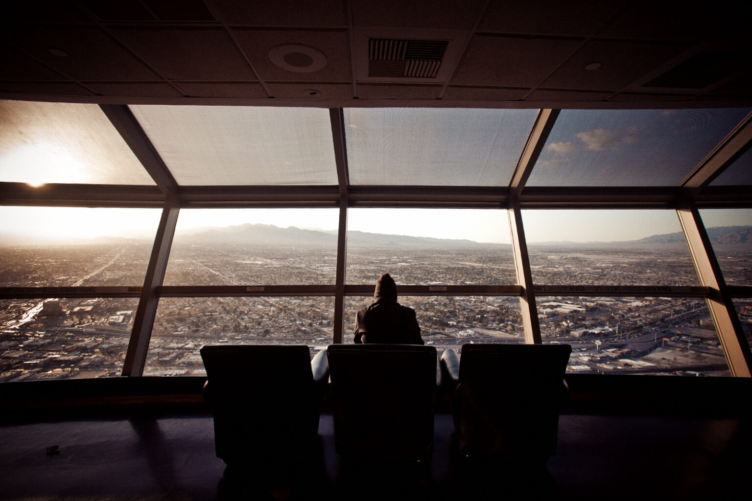 stratosphere