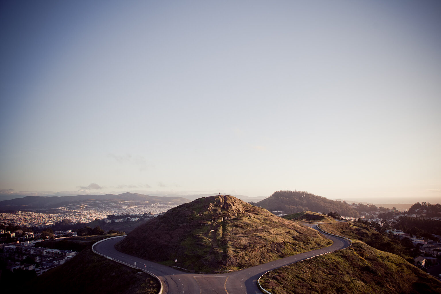 Twin Peaks, San Francisco