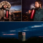 365 - 11 - Olli & Lars vs Majorstua.