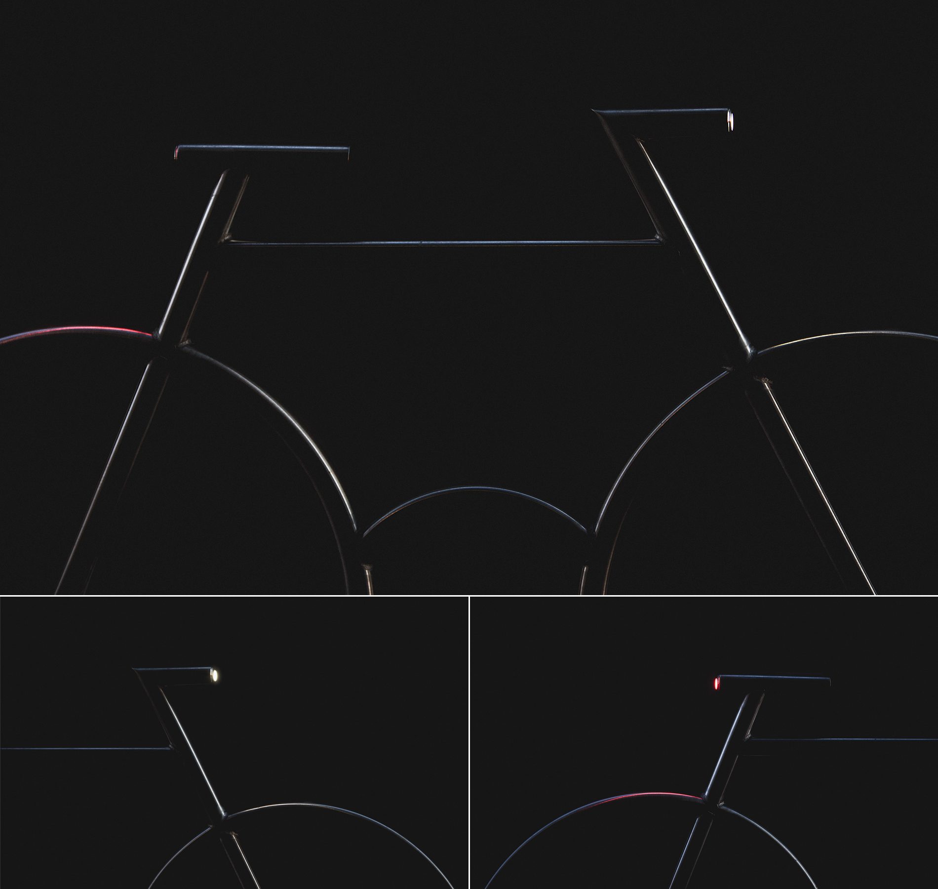 365 – 13 – Bikes (Installation, Oslo Barcode)