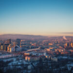 365 – 13 – Oslo from Ekebergåsen