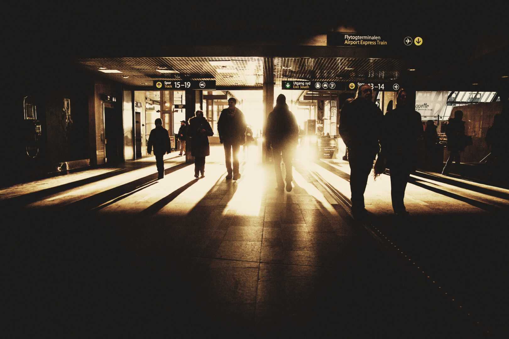 365 – 13 – Oslo S