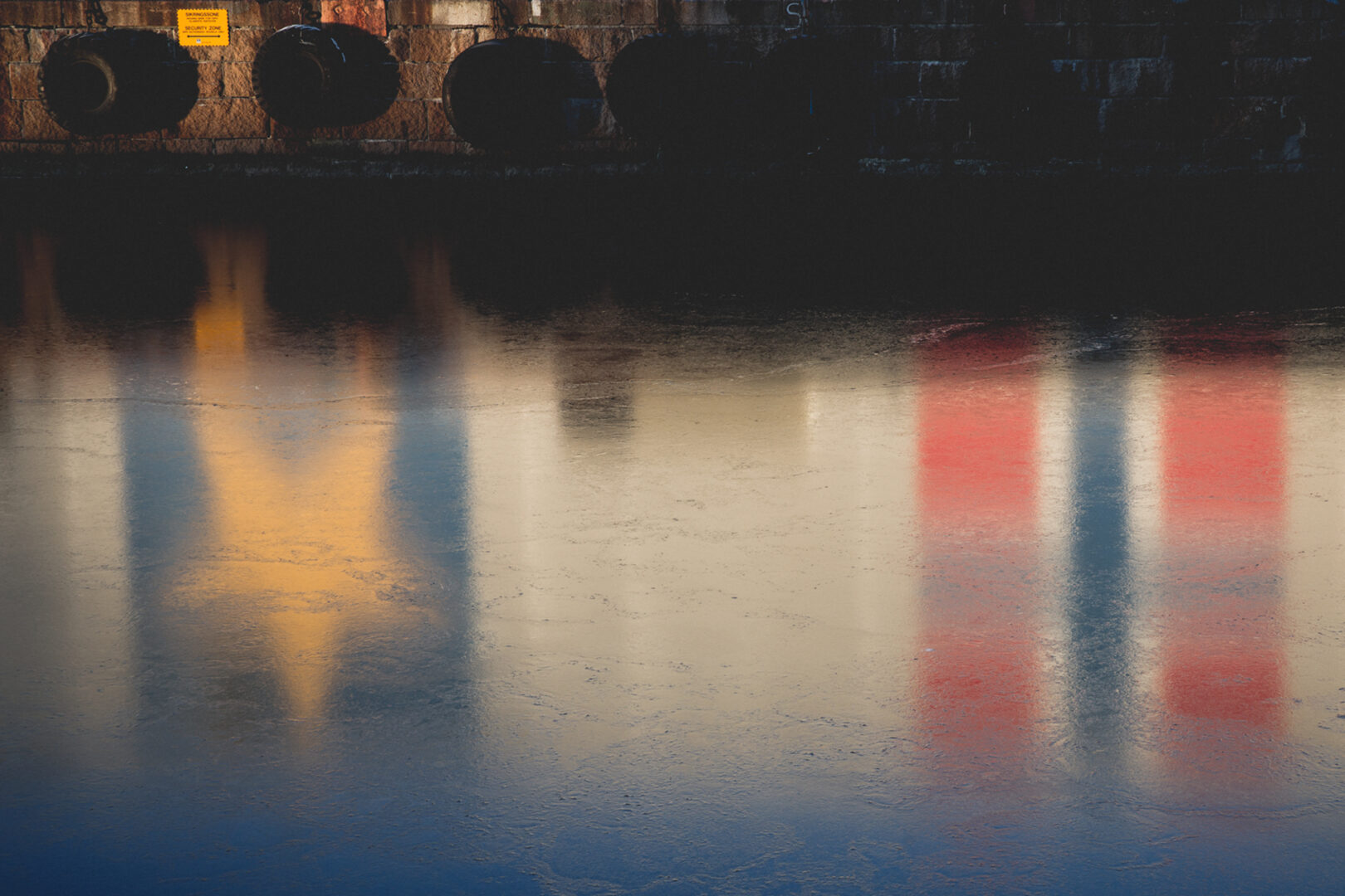 365 – 12 –Aker Brygge