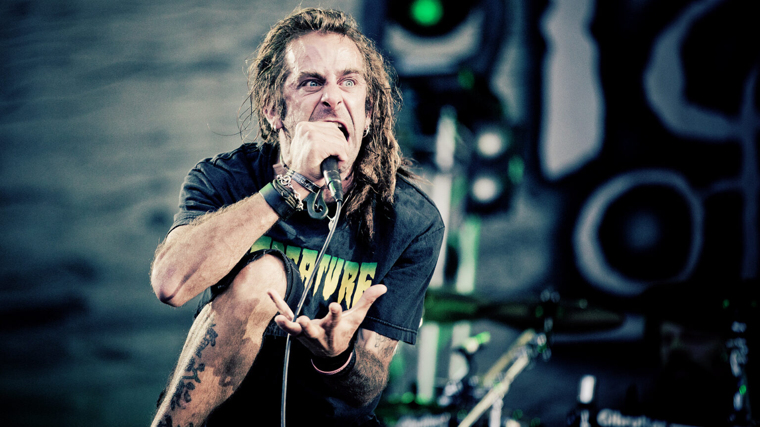 Lamb Of God