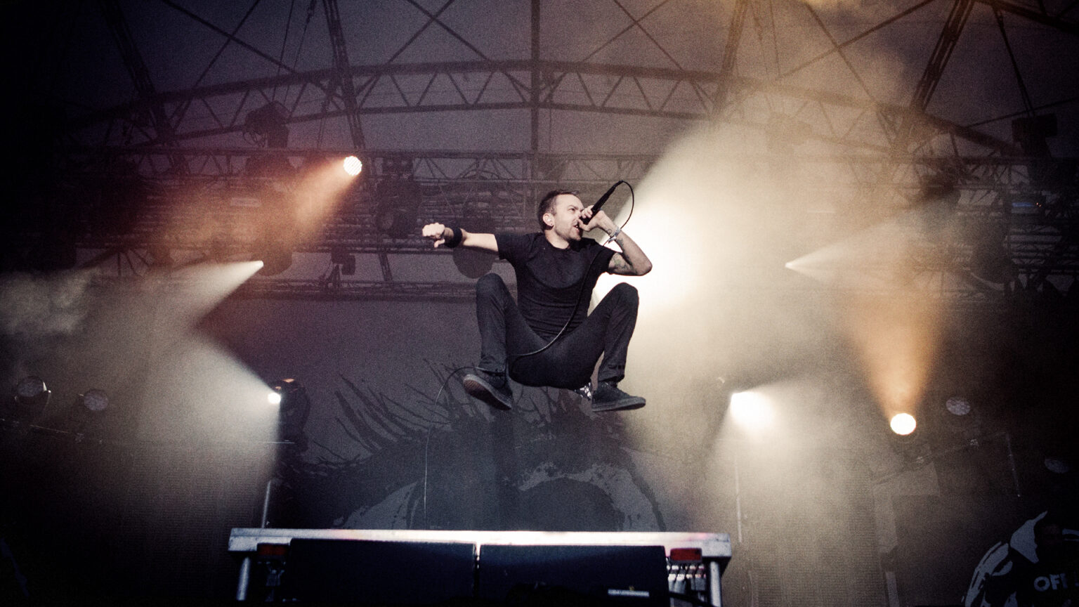 Rise Against / Hove