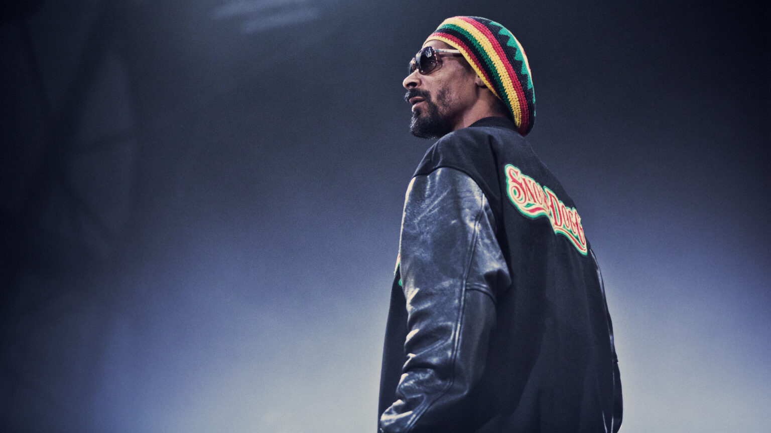 Snoop Dogg @ Hove