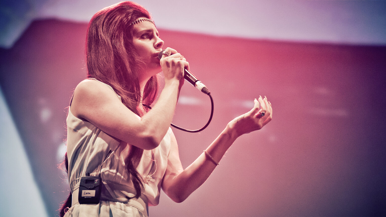 Lana Del Rey