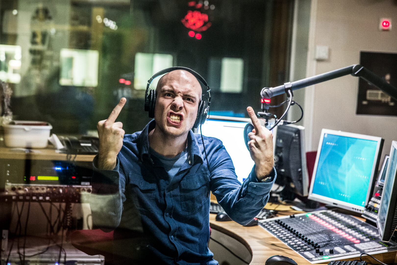 365 - 16 - Amund Geeee