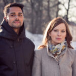 365 – 22 – Chirag Patel & Marit Larsen
