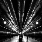 365 – 14 – Going Underground