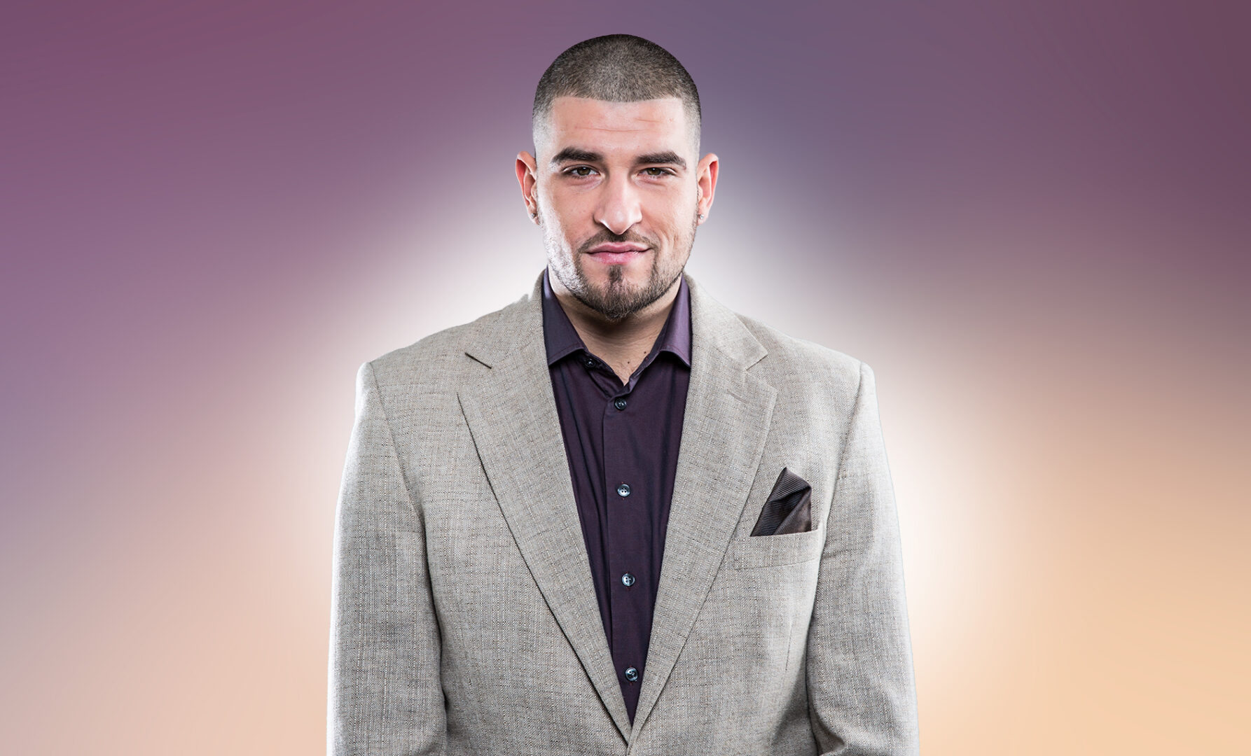 365 - 15 - Leo Ajkic - Typen Til testshoot