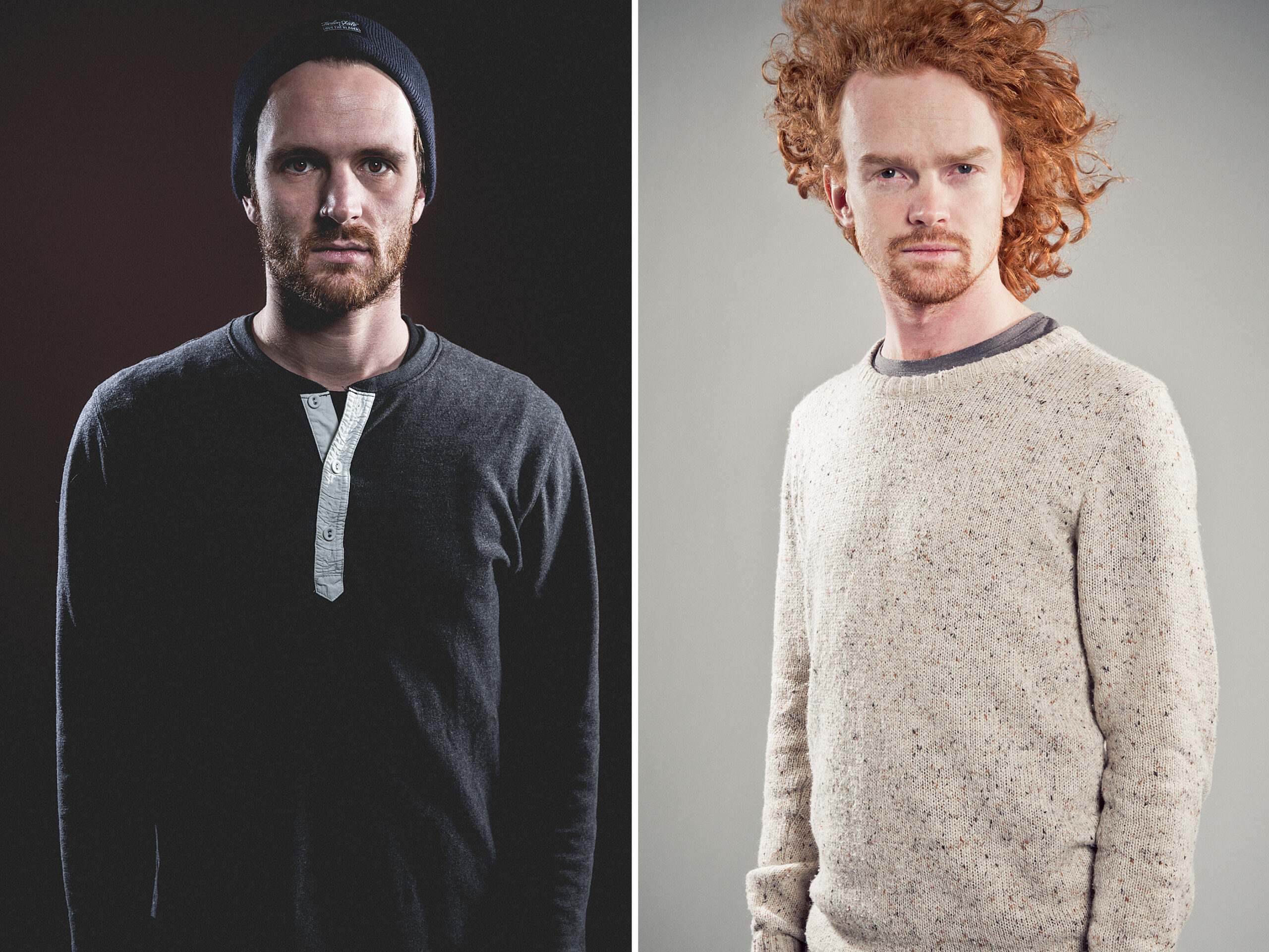 Day 21: Jonas VS Mikkel