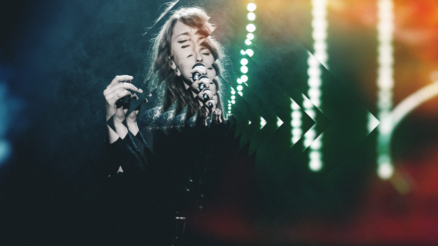 Susanne Sundfør