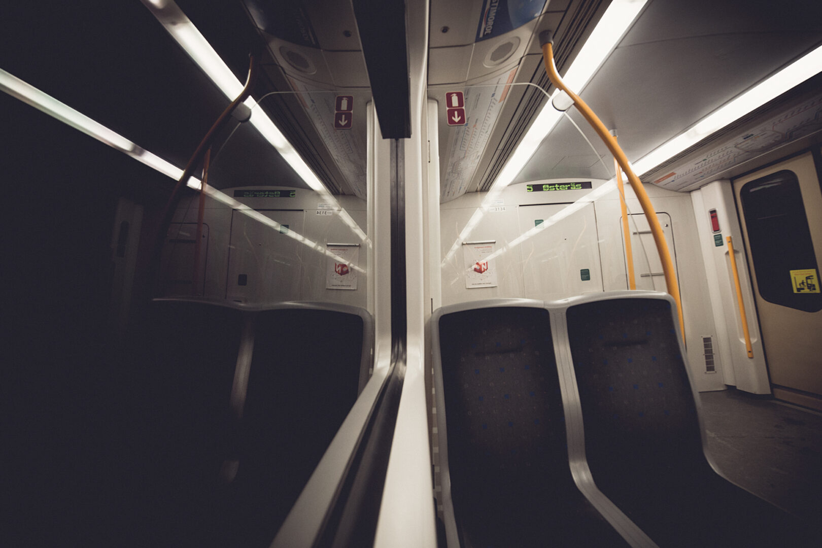 365 – 24 – En route Østerås
