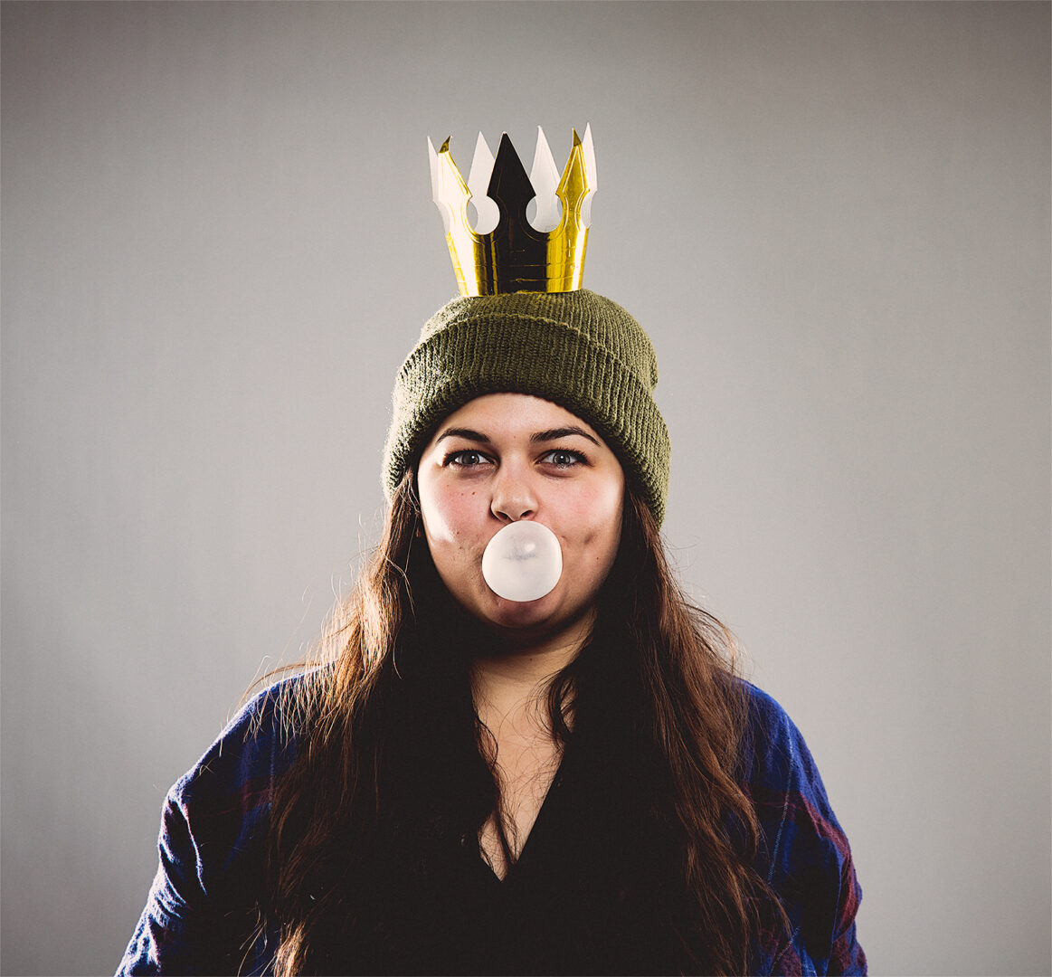 365 - 15 - Prinsesse Katrine