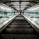 365 – 25 –Stortinget subwaystation