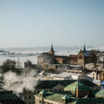 365 - 30 - Oslo from Thon Panorama