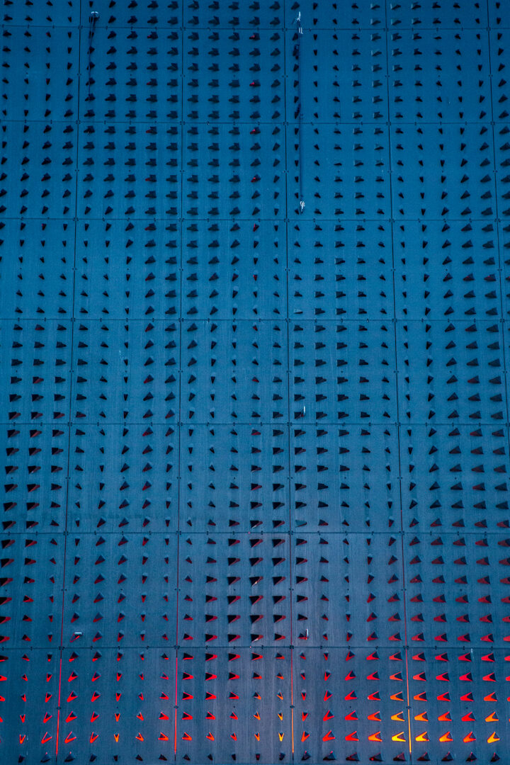 Clarion Hotel & Congress Trondheim, Norway. Architect: Plan Arkitekter AS