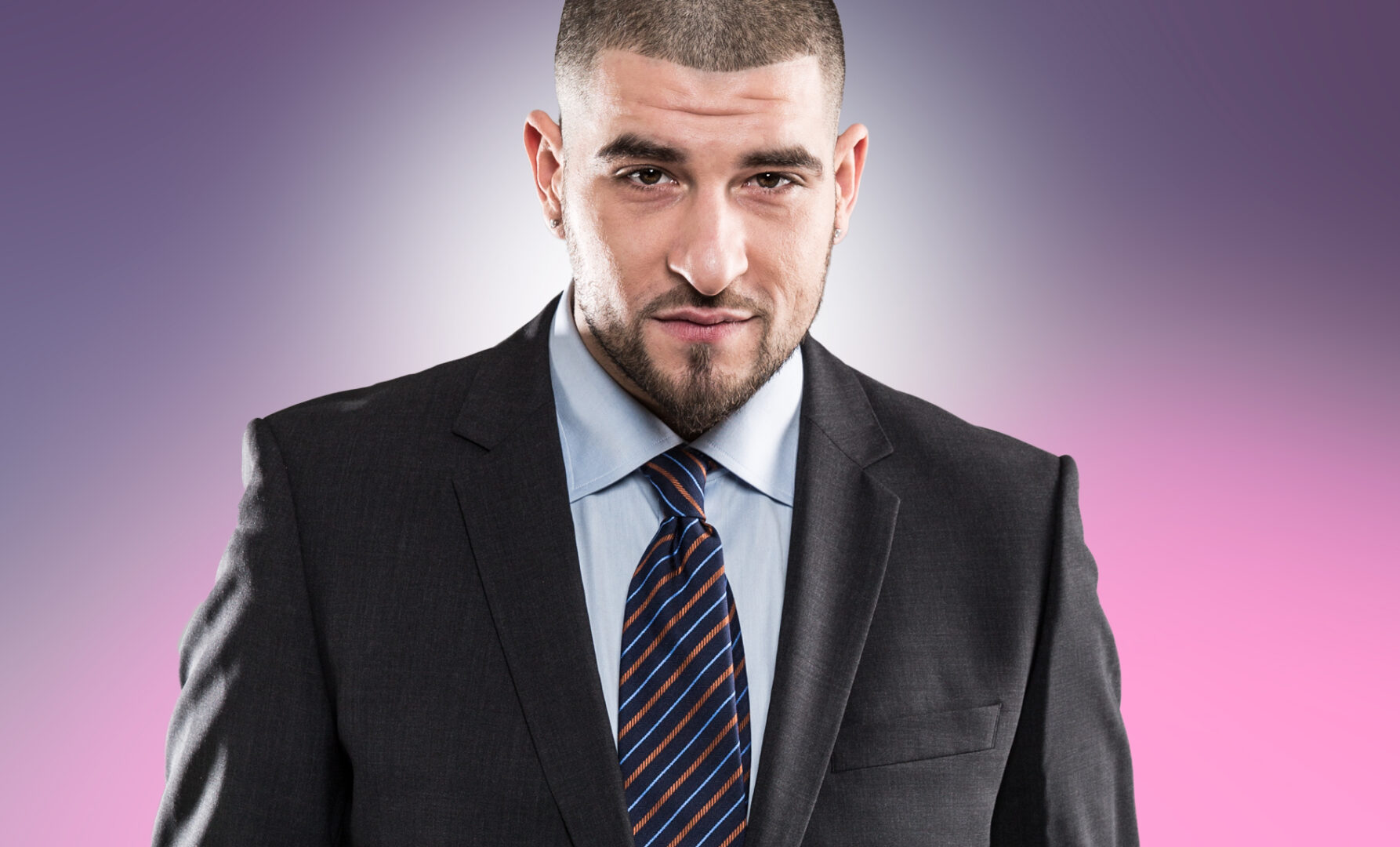 365 - 15 - Leo Ajkic - Typen Til