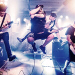 365 – 46 – Bits Between / by:Larm 2013