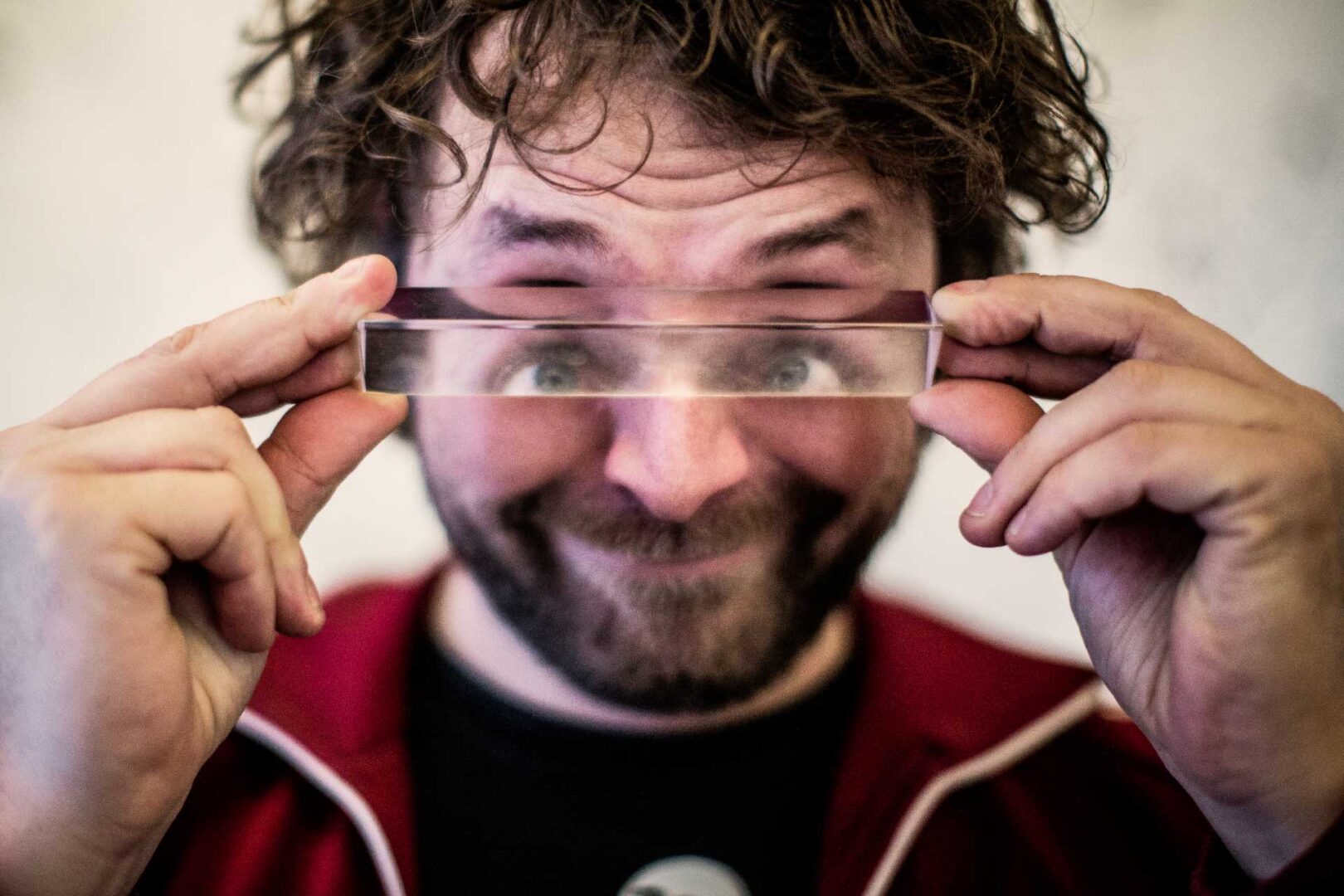 365 – 51 – Brille-Marius