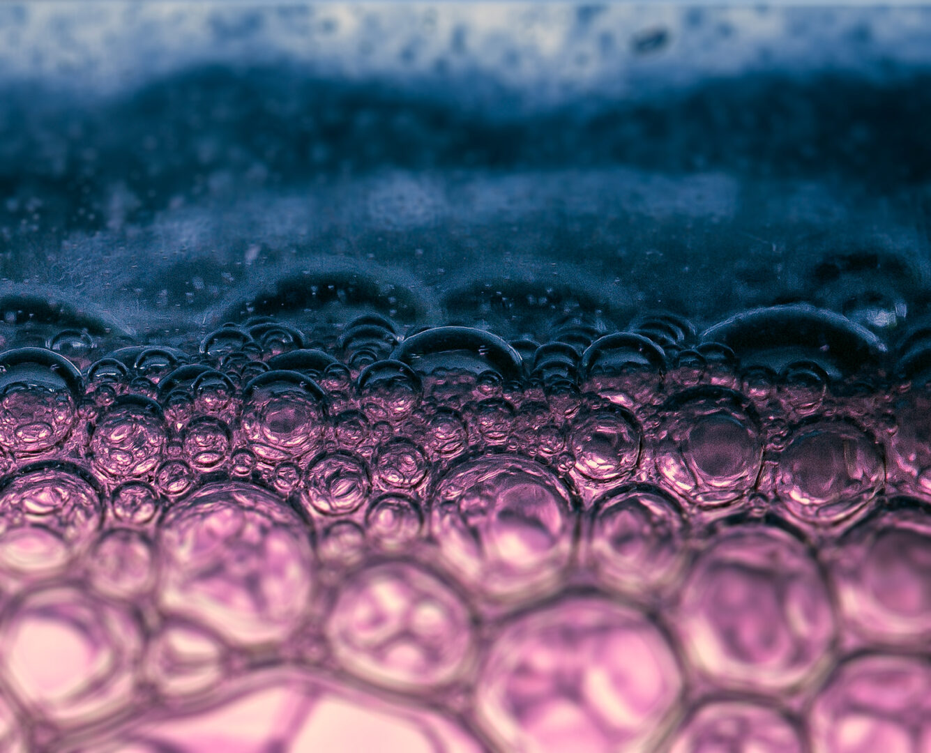 365 - 36 - Bubbles at home