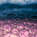 365 - 36 - Bubbles at home