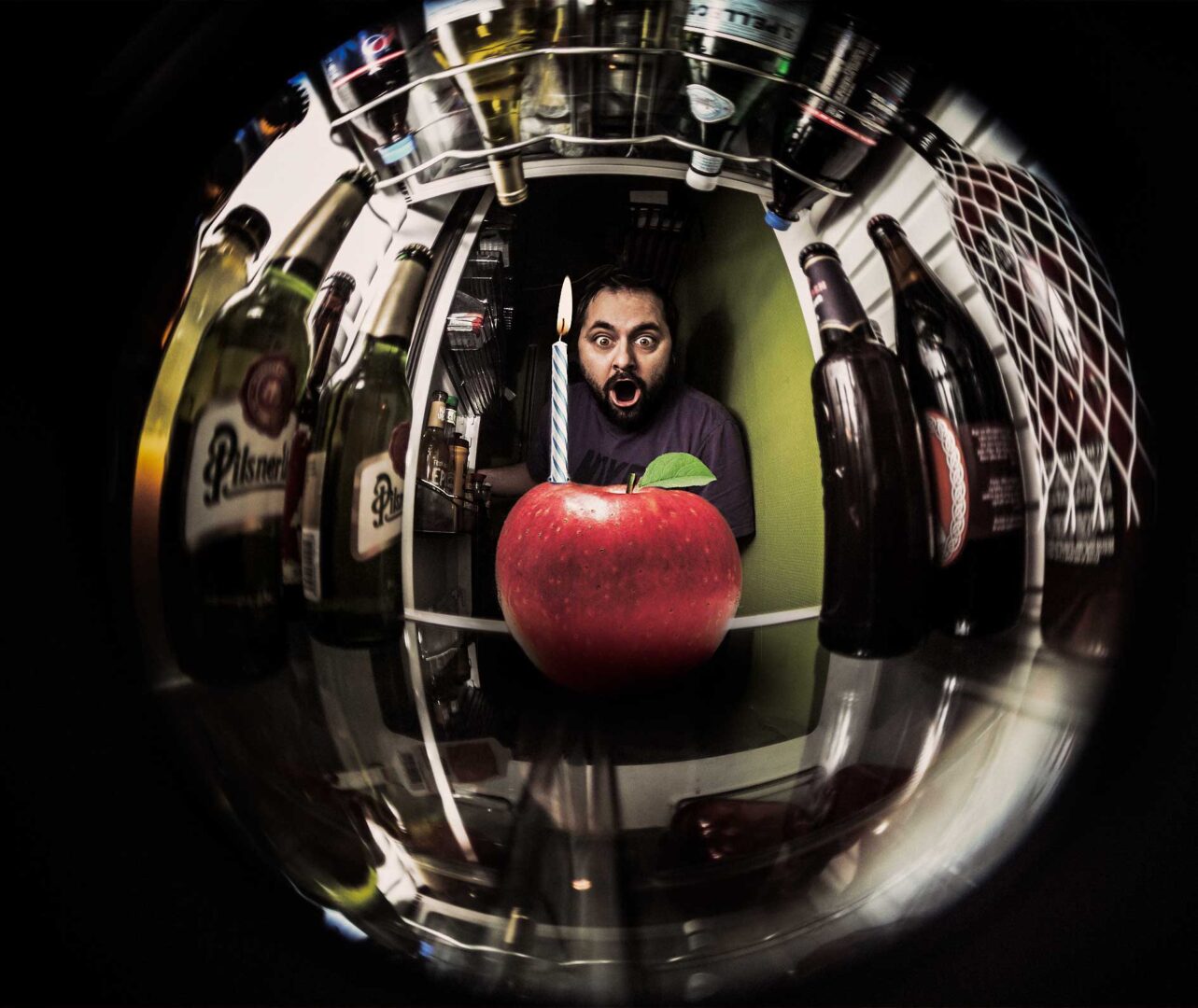 365 – 55 – Happy Birthday, Kim