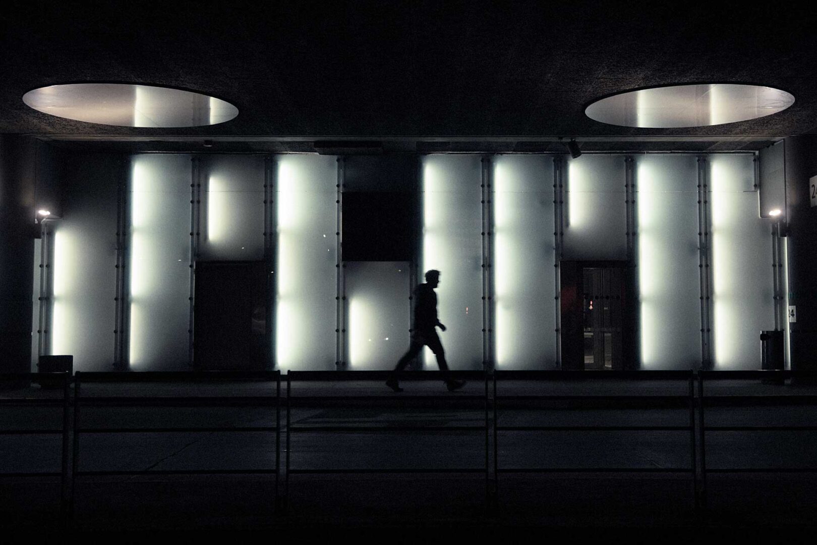 365 – 56 – Oslo Bussterminal