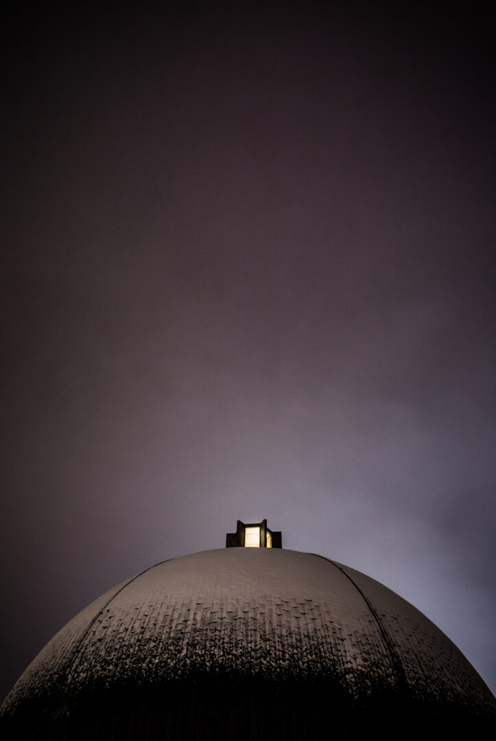 365 - 35 - Colloseum Kino, Marienlyst, Oslo