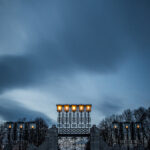 365 – 40 – Frognerparken