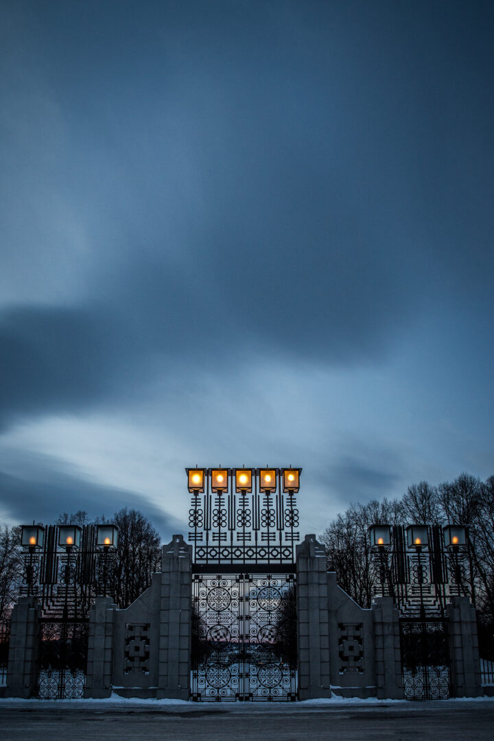 365 – 40 – Frognerparken