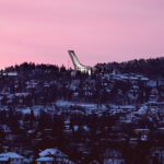 365 – 38 – Holmenkollen