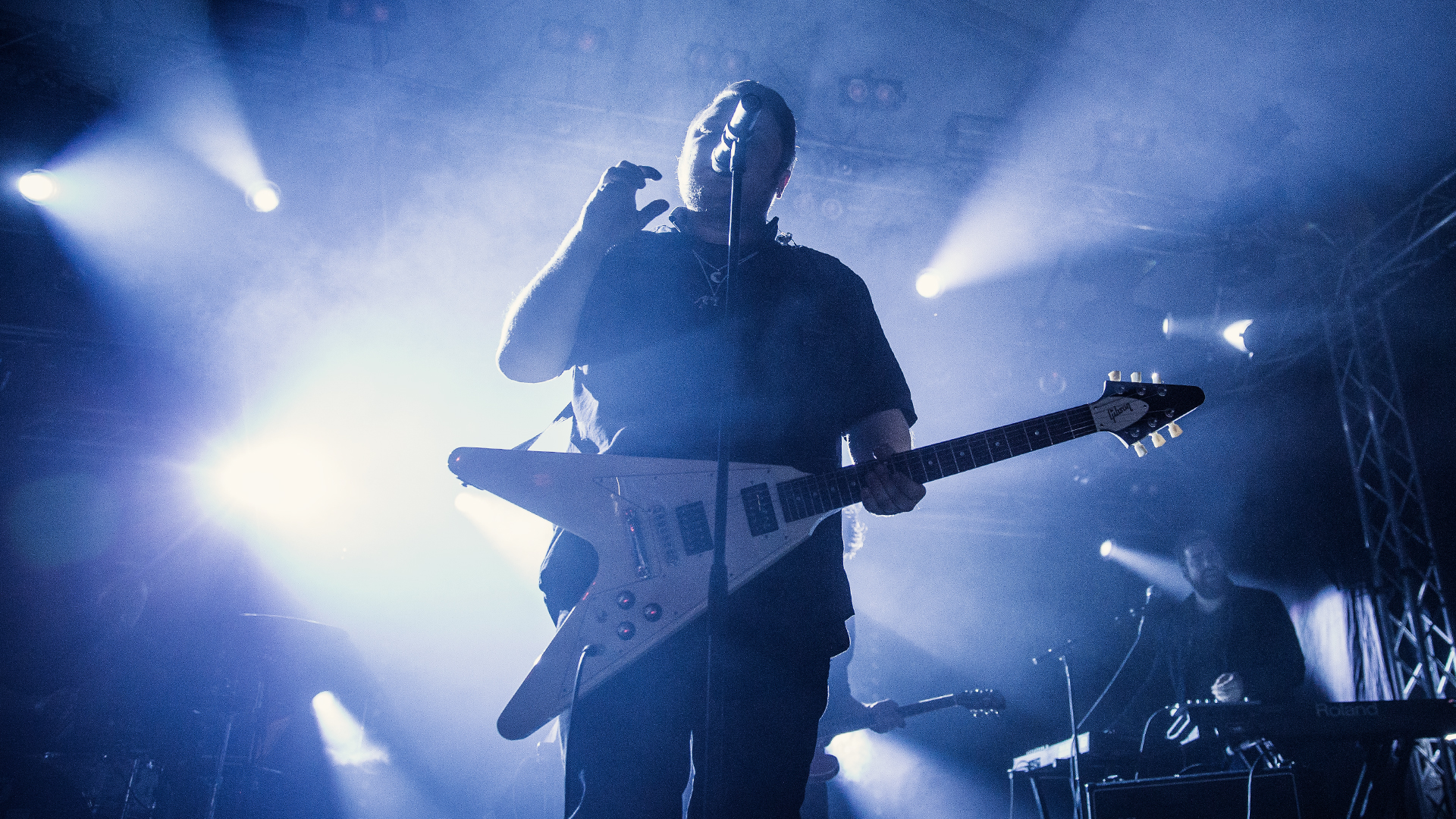 Day 48: Truls – by:Larm 2013
