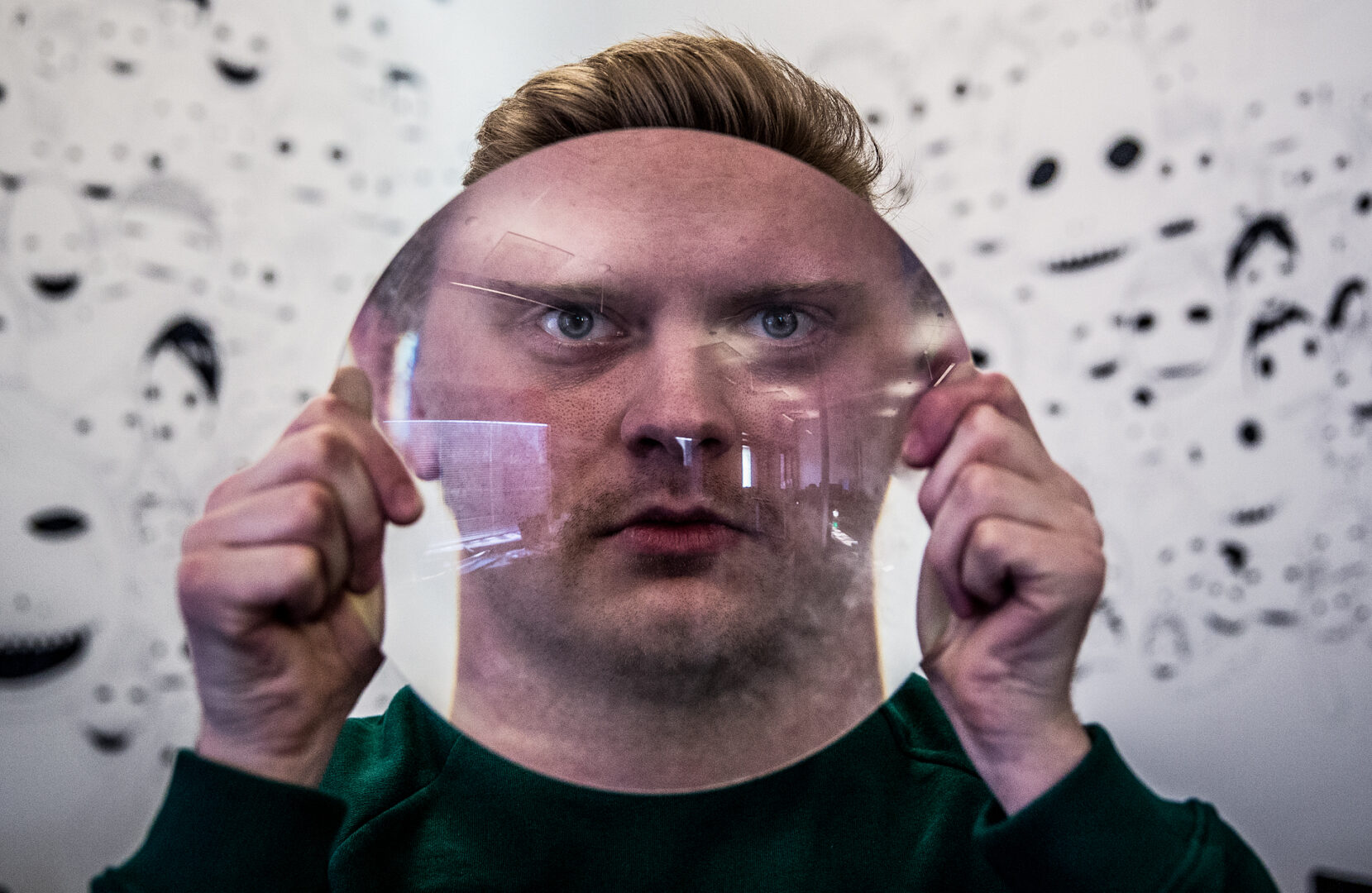 365 – 67 – Dolph Lied