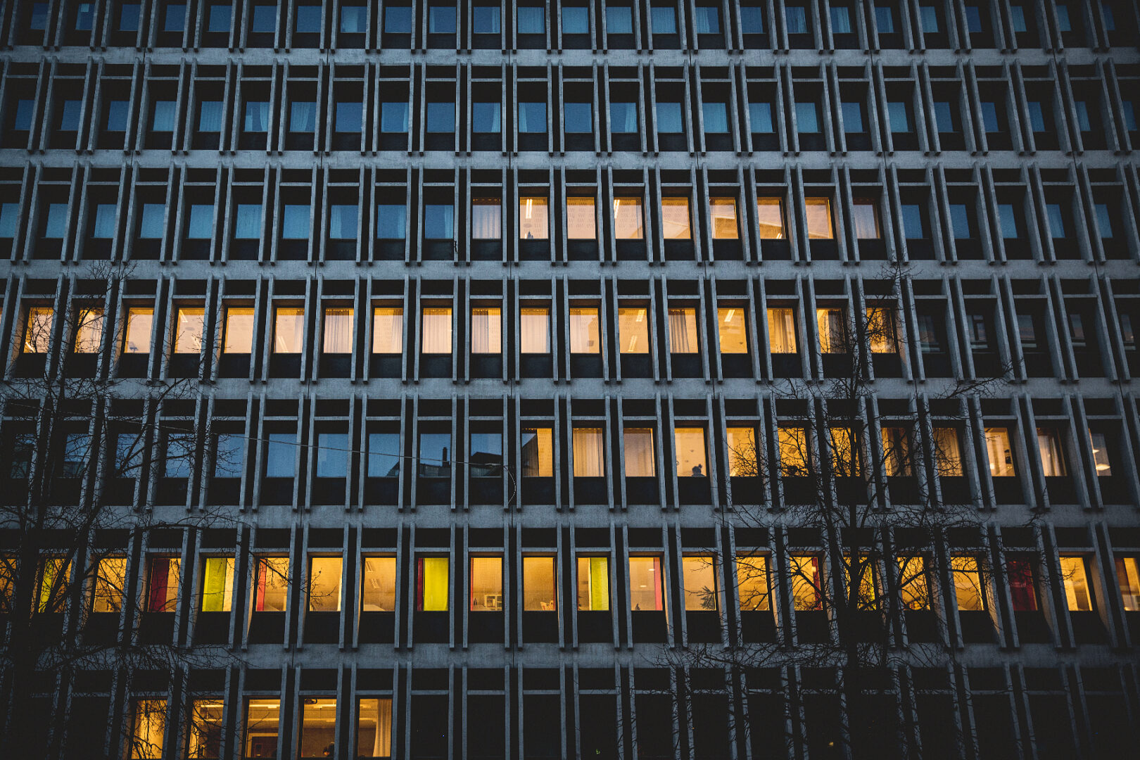 365 – 72 – Offices