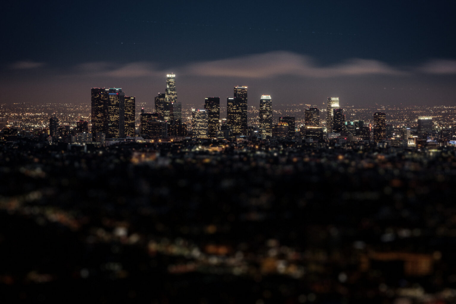 365 – 91 – LA, California