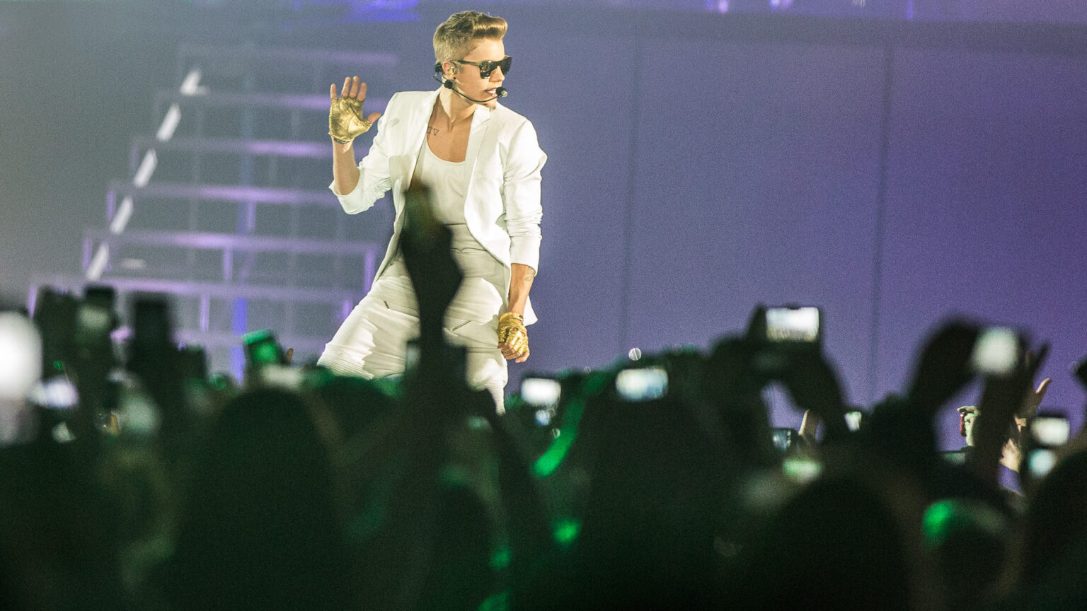 Justin Bieber