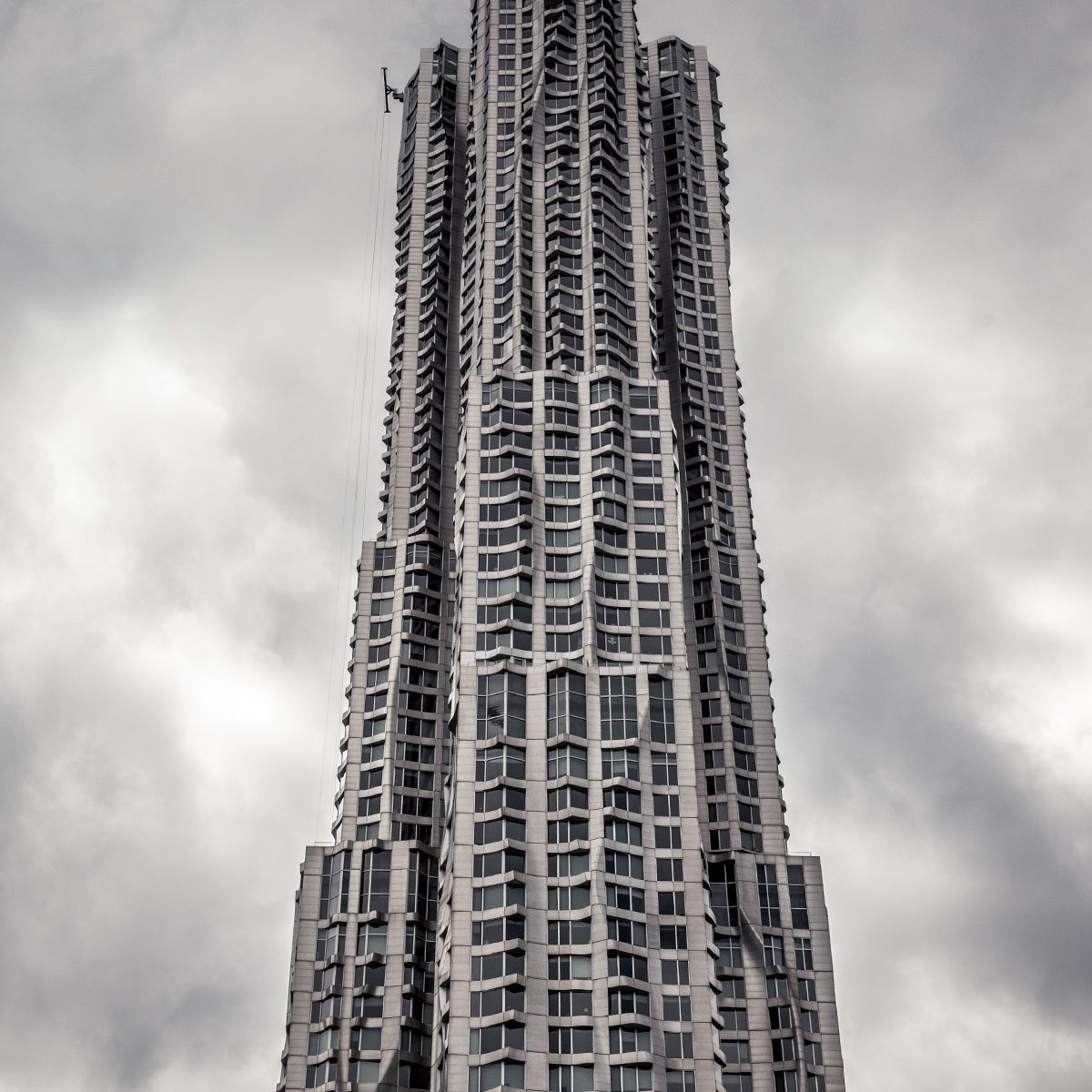 365 – 103 – Beekman Tower