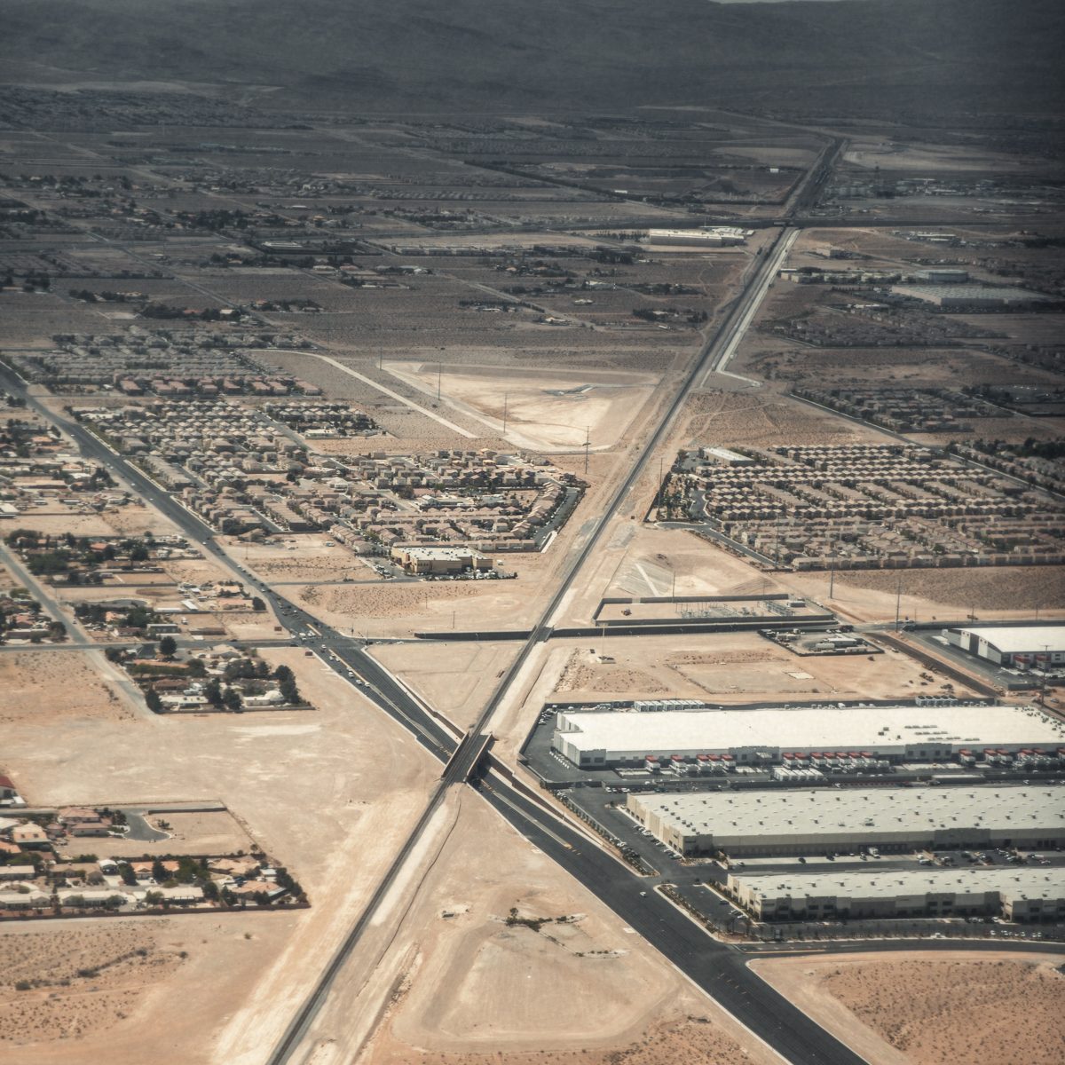 365 – 101 – Leaving Las Vegas