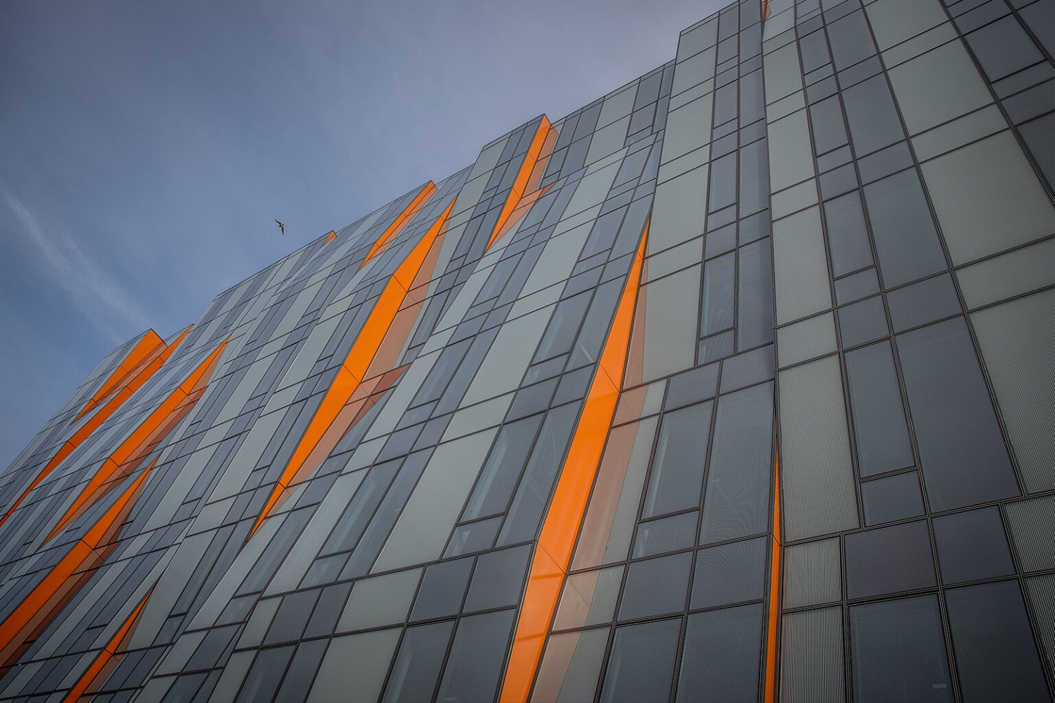 365 – 83 – Mercer St, Seattle