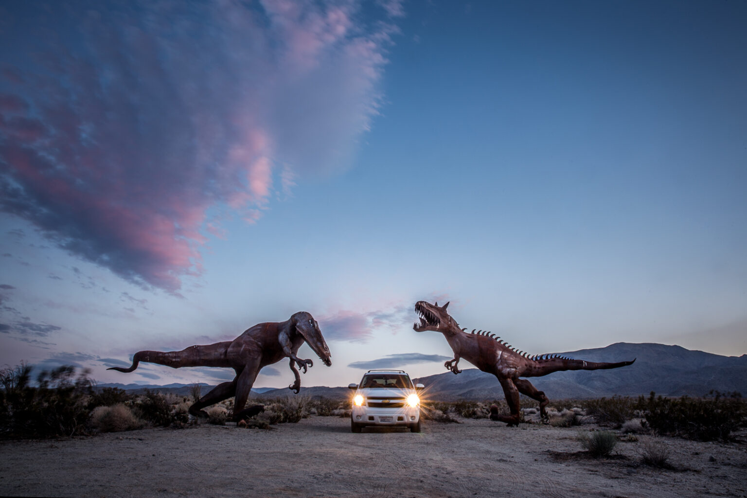 365 – 94 – Monsters vs Monstertruck