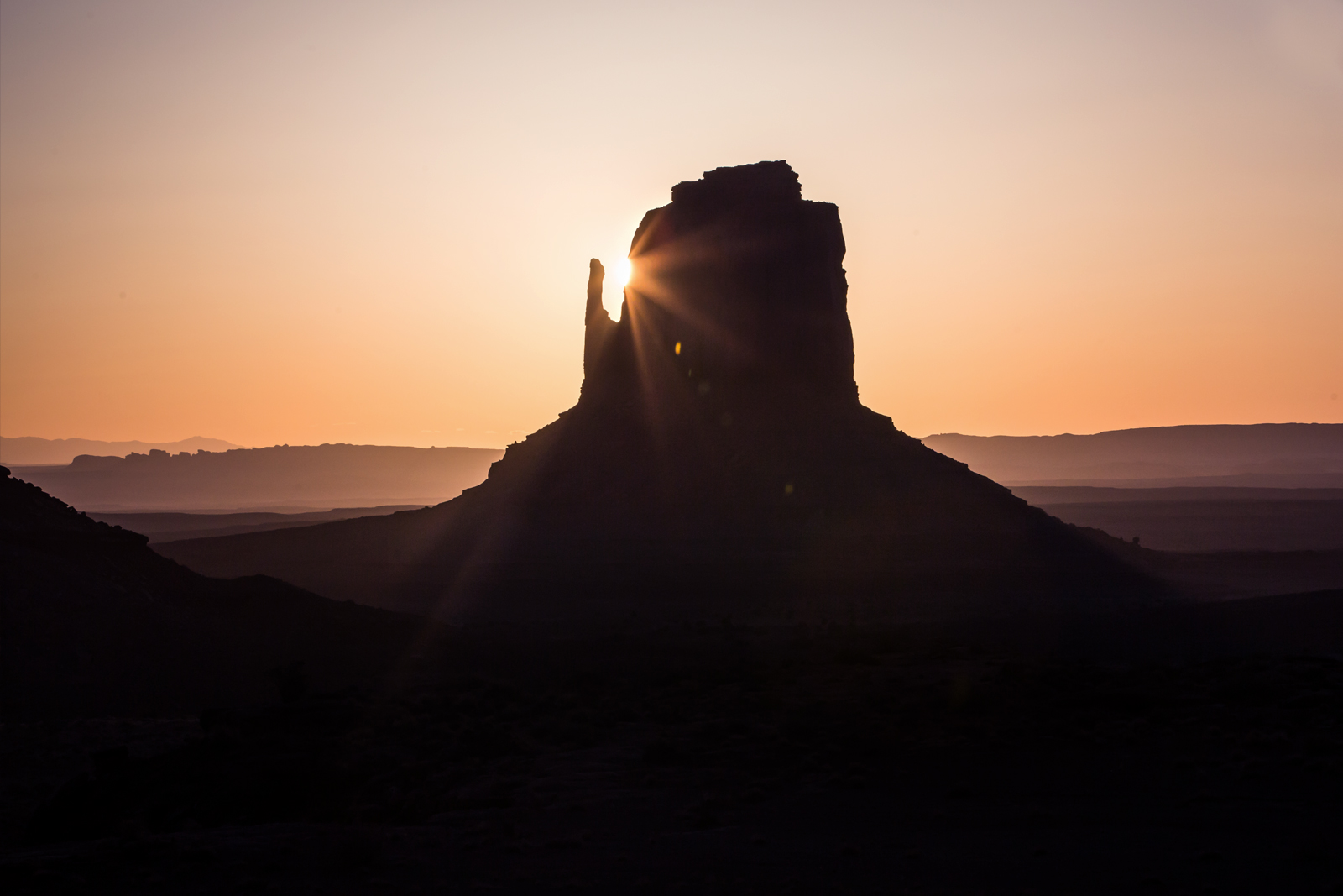 365 – 97 – Monument Valley