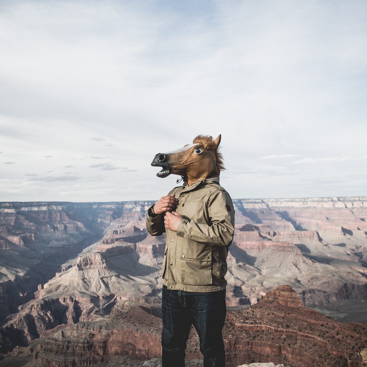 365 – 96 – Grand Canyon